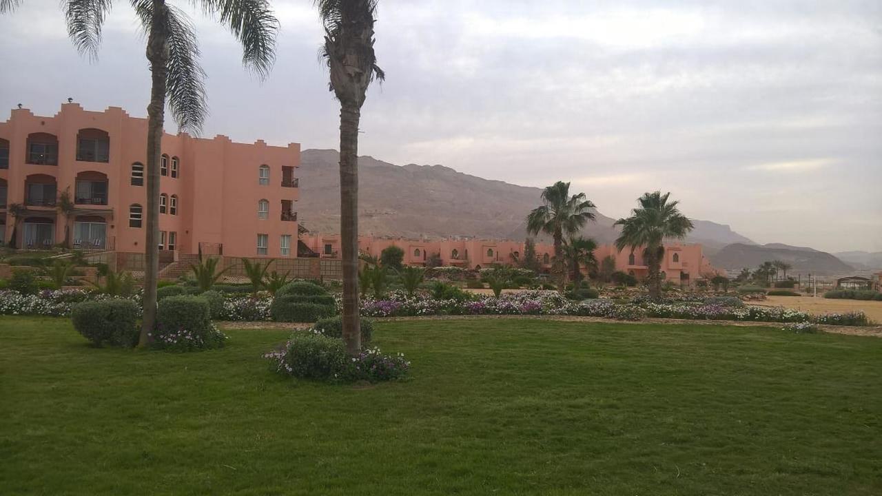 Dome Marina Hotel & Resort Ain Sokhna Ain Sukhna Exterior photo