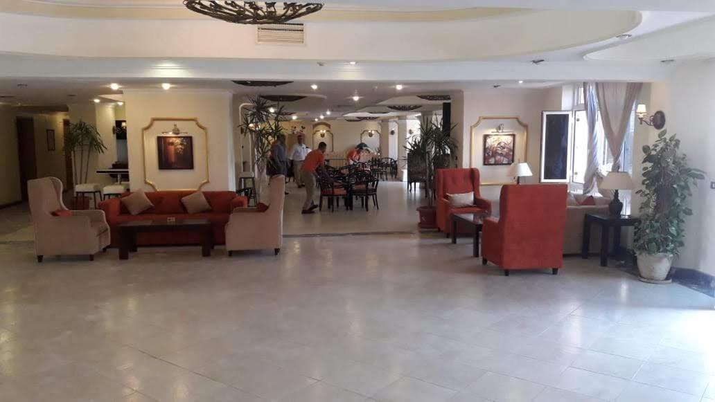 Dome Marina Hotel & Resort Ain Sokhna Ain Sukhna Exterior photo